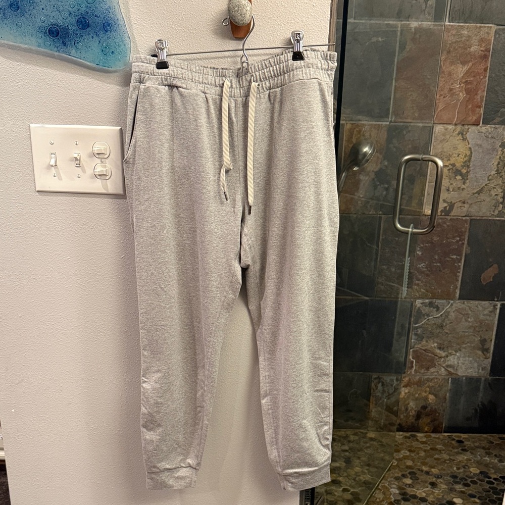 Vuori performance jogger M